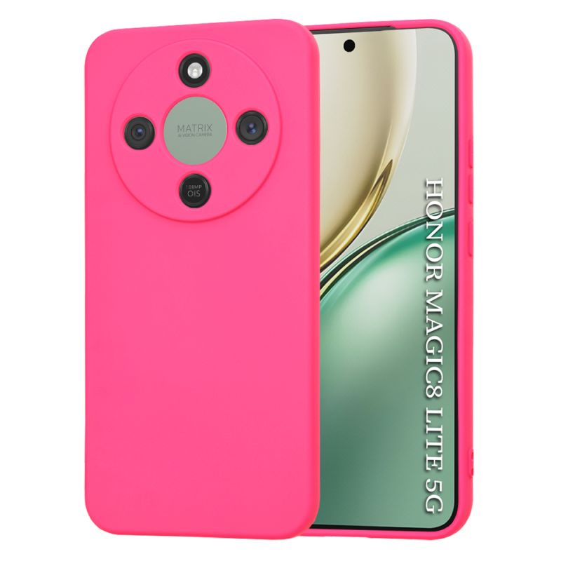 Hot Pink