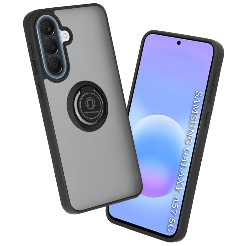 Husa pentru Samsung Galaxy A57 5G - Techsuit Glinth - Black
