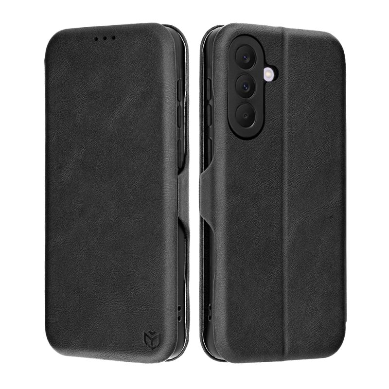 Husa pentru Samsung Galaxy A37 5G / A36 5G - Techsuit Safe Wallet Plus - Black
