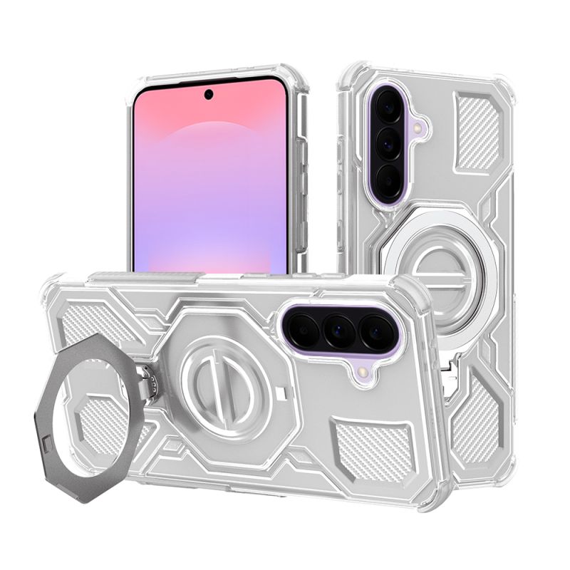 White Transparent
