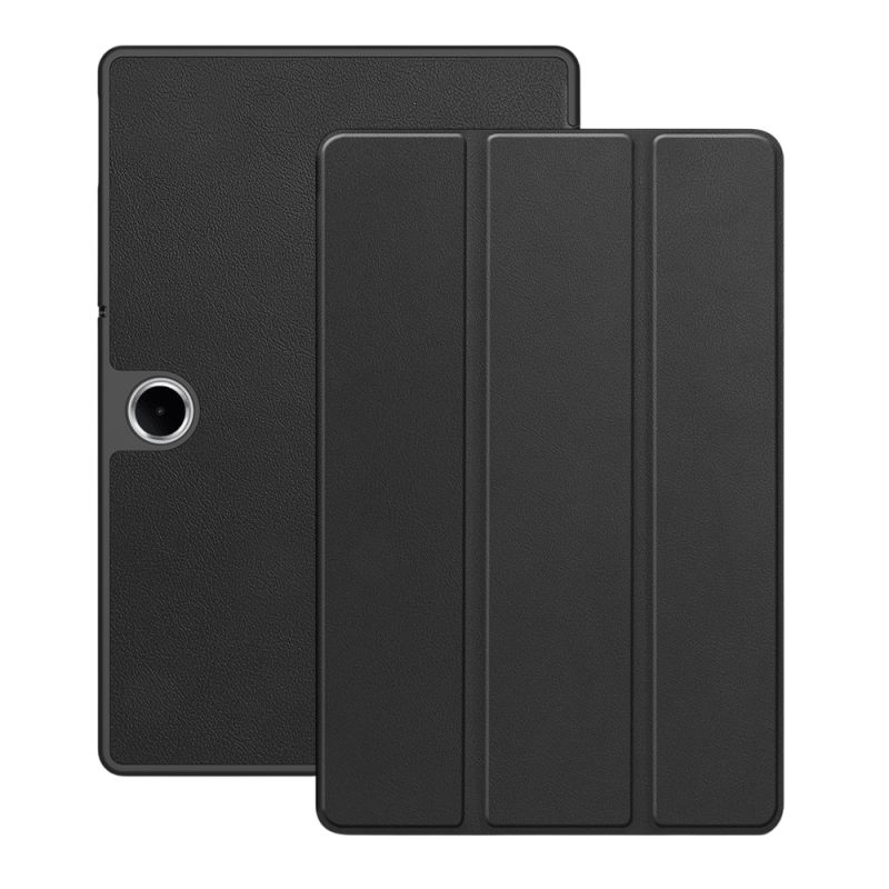 Husa pentru Oppo Pad SE 11 / OnePlus Pad Lite - Techsuit FoldPro - Black