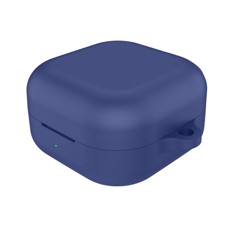 Husa pentru Samsung Galaxy Buds 4 / Buds 4 Pro - Techsuit - Navy Blue