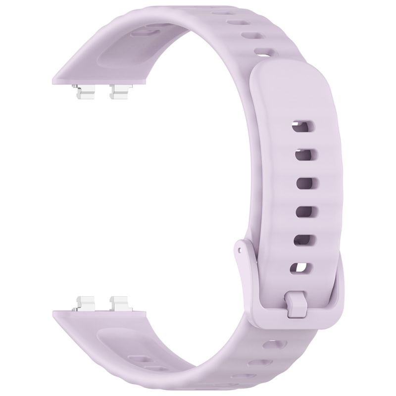 Curea pentru Huawei Band 11 / Band 11 Pro - Techsuit Watchband (W082) - Lavender