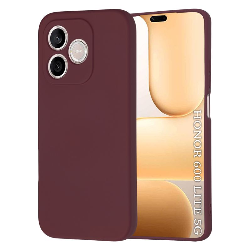 Plum Red