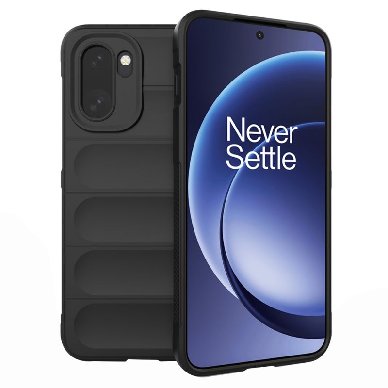 Husa pentru OnePlus 15R - Techsuit Magic Shield - Black