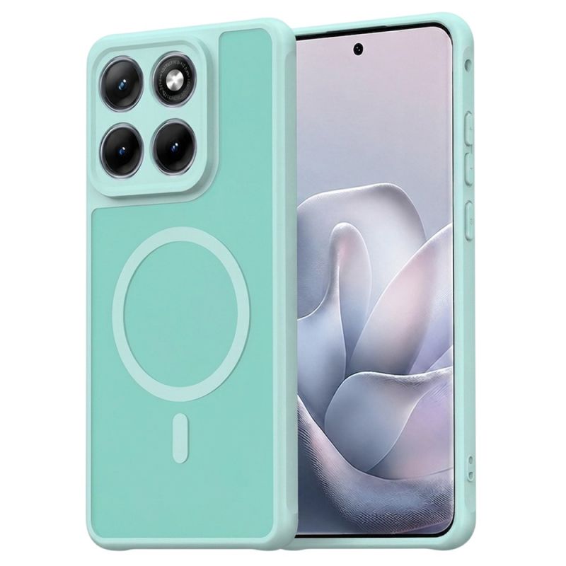 Mint Green