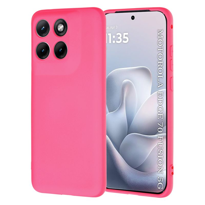 Hot Pink
