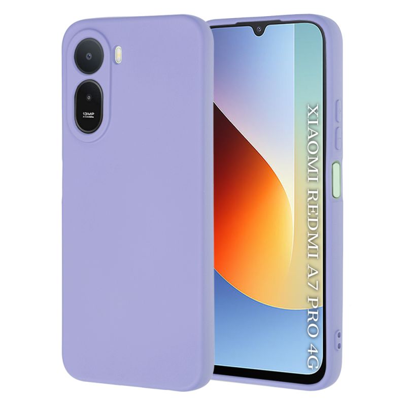Light Purple