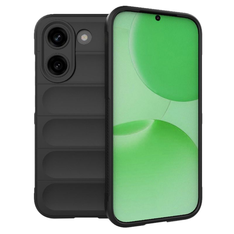 Husa pentru Xiaomi Poco X8 Pro - Techsuit Magic Shield - Black