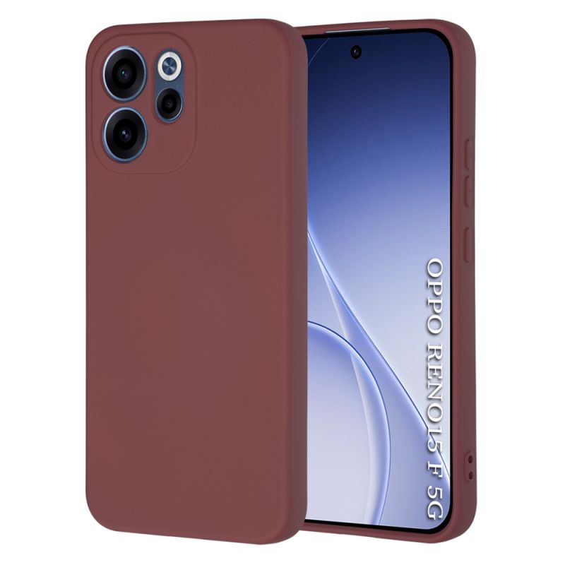 Plum Red