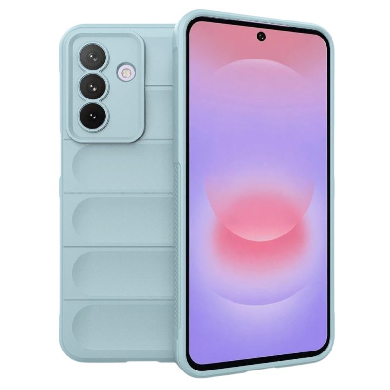 Husa pentru Samsung Galaxy A27 5G - Techsuit Magic Shield - Bleu