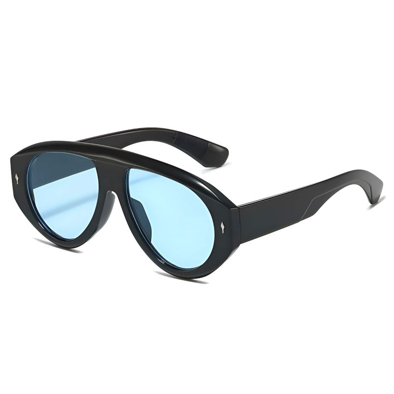 Blizzard Blue