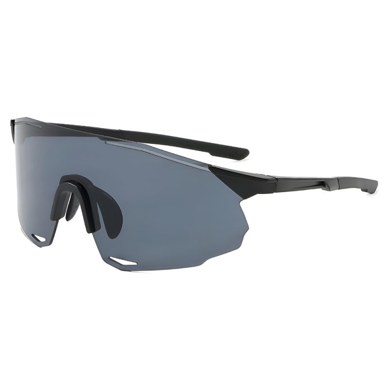 Black / Gray