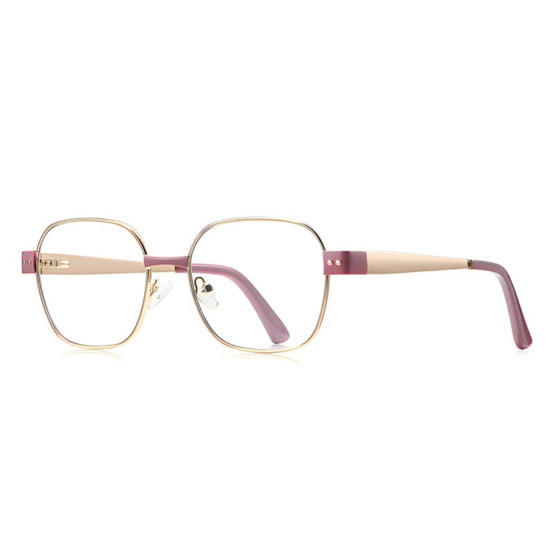 Pink / Gold