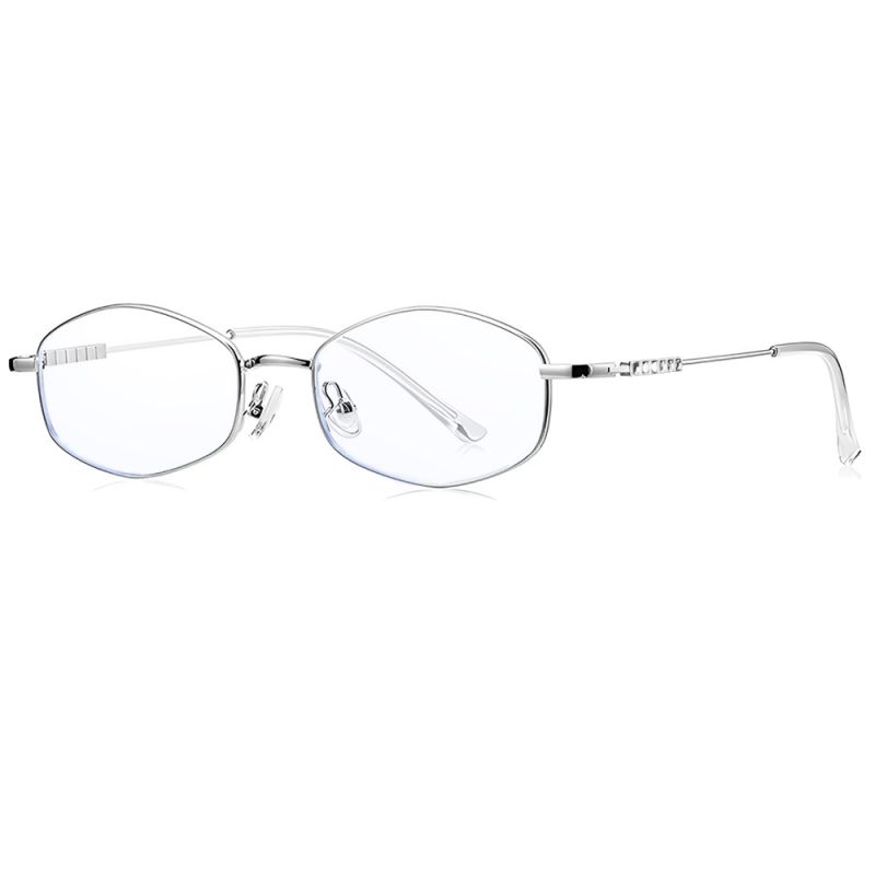 Ochelari de Calculator Micro - Techsuit Reflex PC (LS501) - Silver