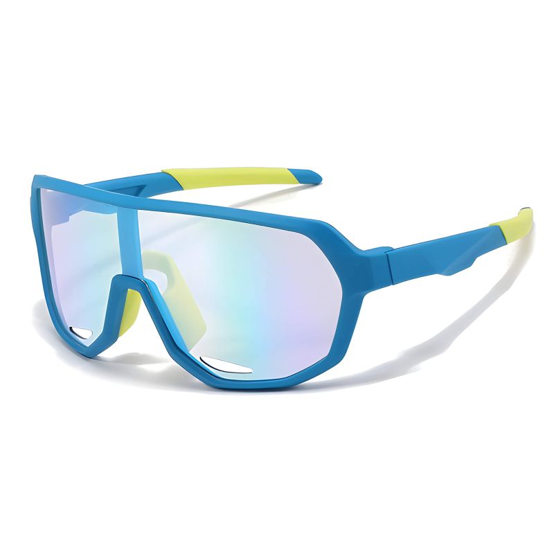 Blue / Yellow