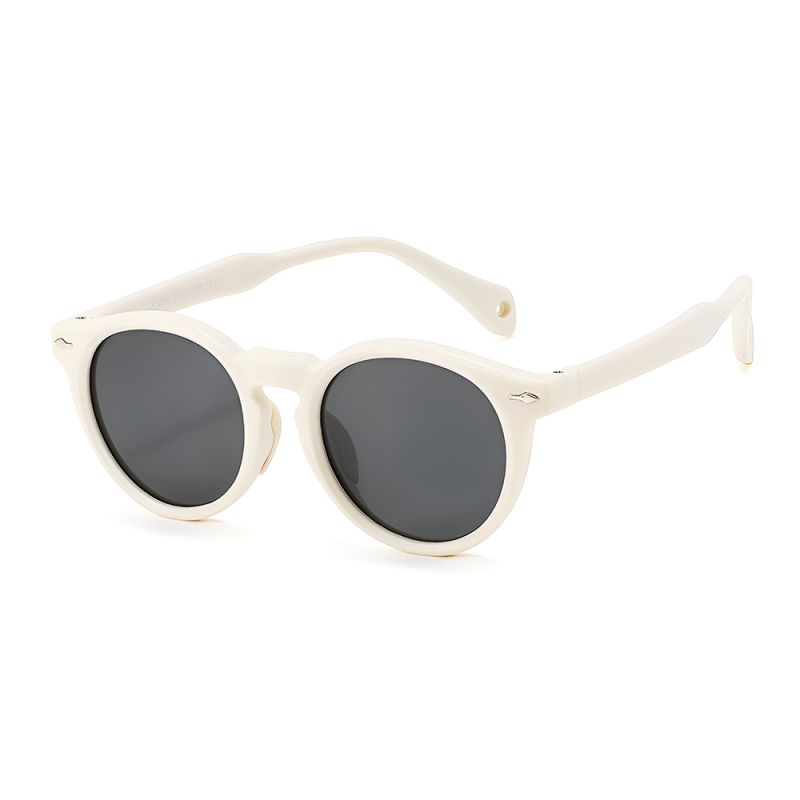 Ochelari de Soare pentru Copii cu Protectie UV - Techsuit (602) - Beige