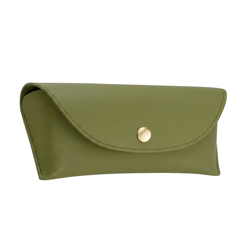 Toc pentru Ochelari PU - Techsuit (ETI4) - Army Green