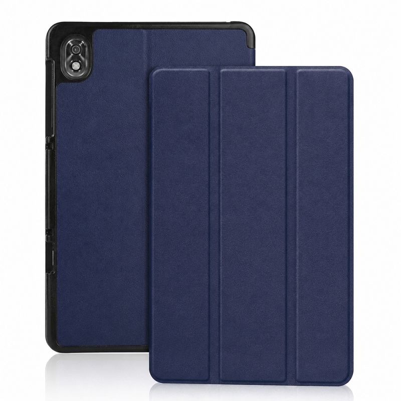 Husa pentru Lenovo Legion Tab Gen 5 - Techsuit FoldPro - Blue