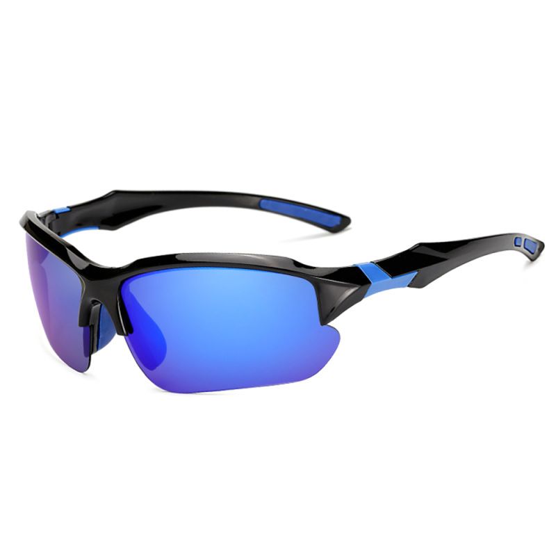 Black / Blue