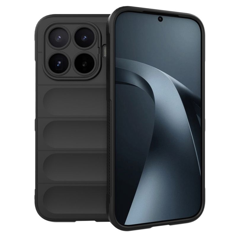 Husa pentru Xiaomi 17T - Techsuit Magic Shield - Black