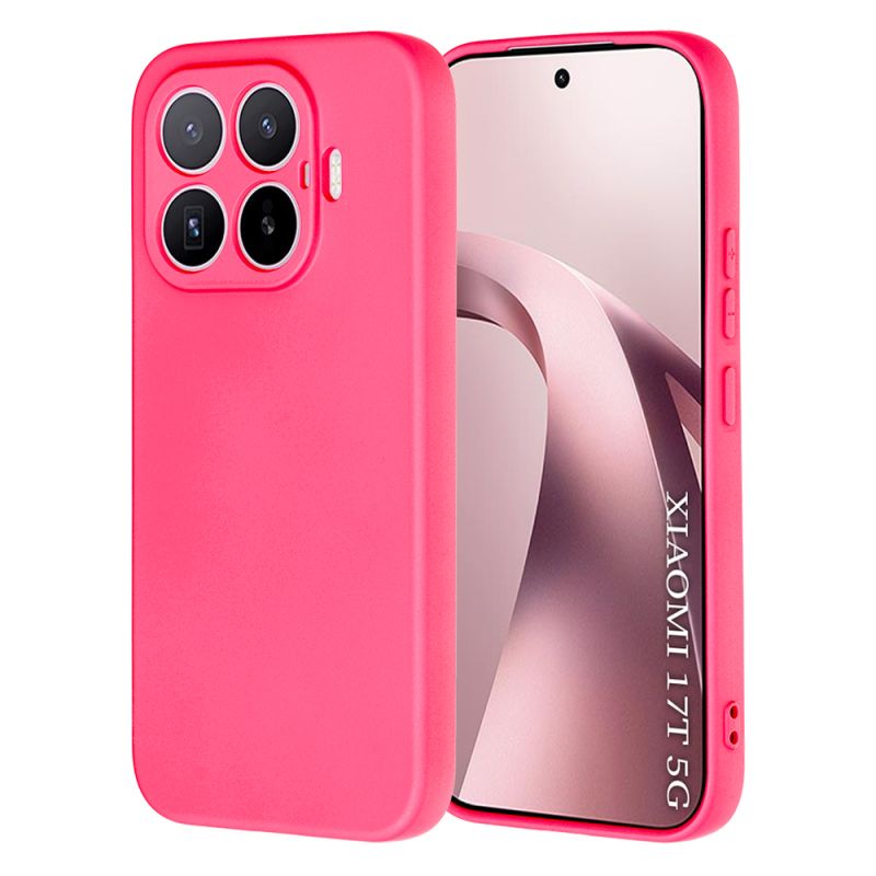 Hot Pink