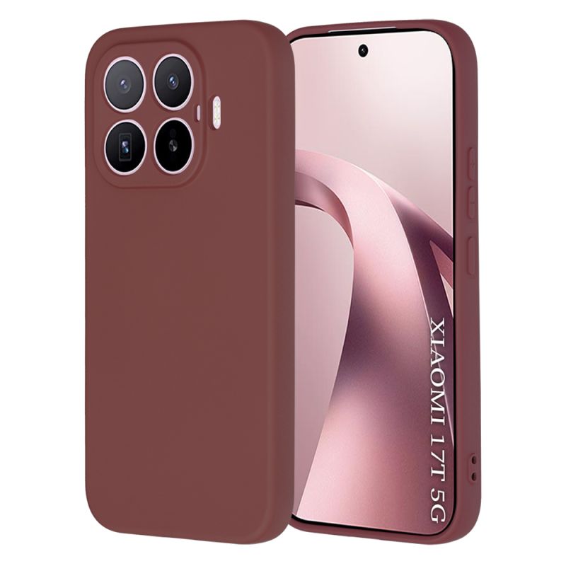 Plum Red