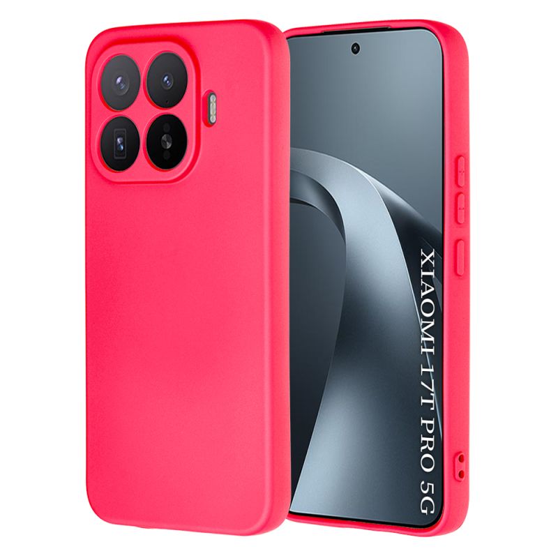 Hot Pink