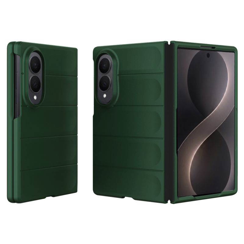 Husa pentru Samsung Galaxy Z Fold8 - Techsuit Magic Shield - Green