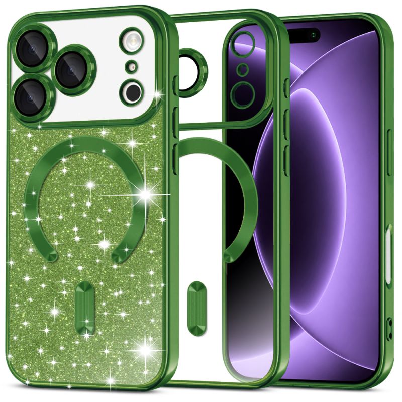 Deep Green