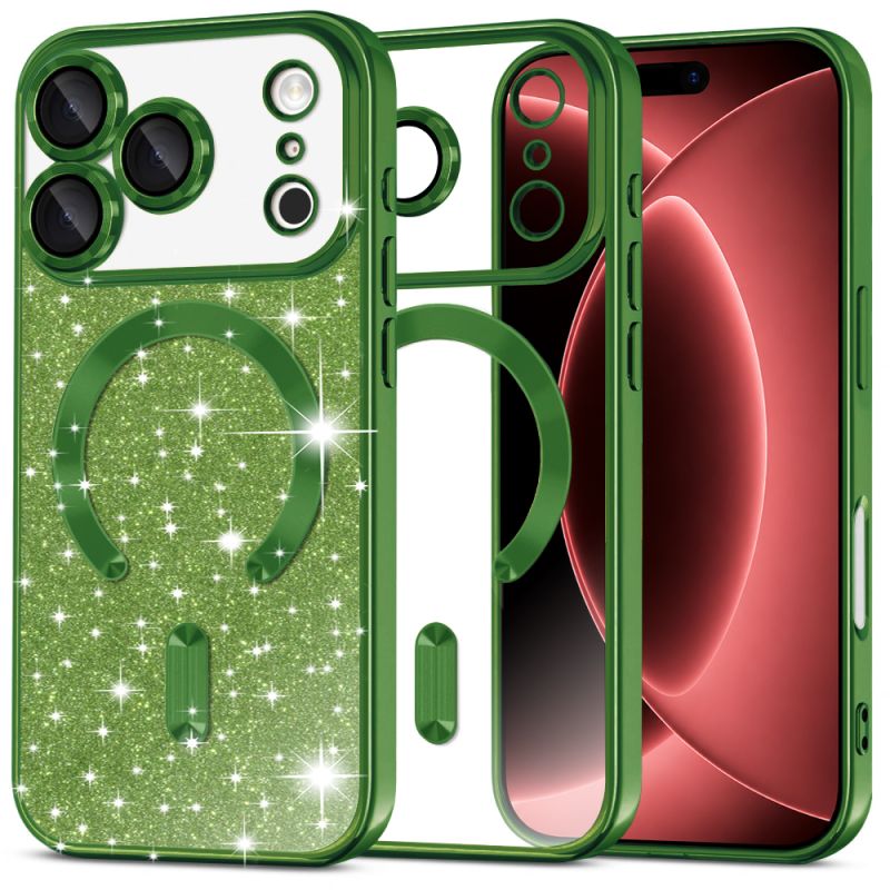 Deep Green