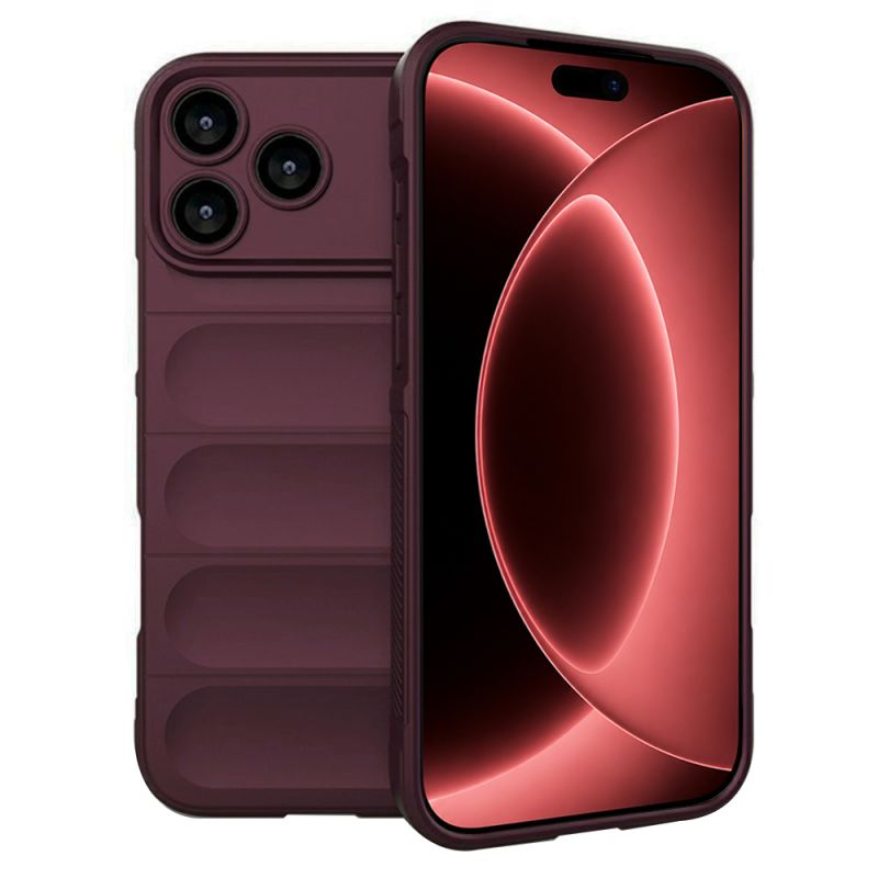 Dark Cherry
