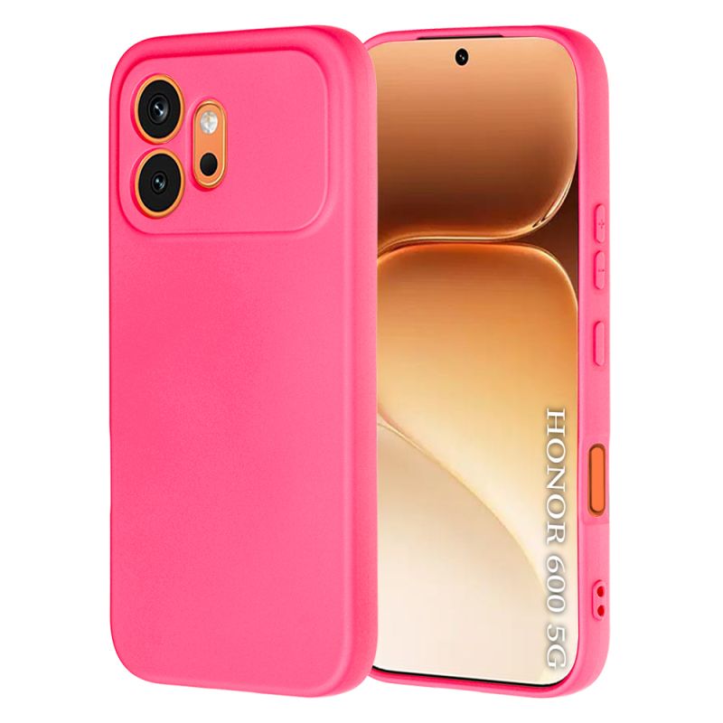 Hot Pink