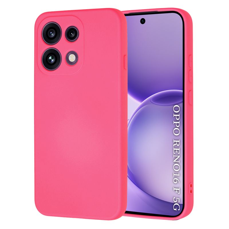 Hot Pink