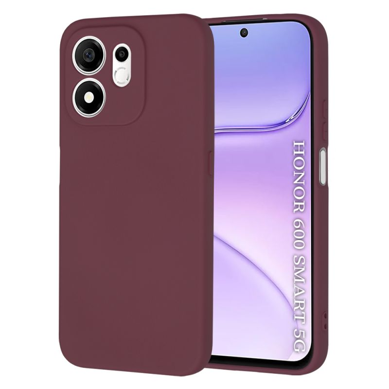 Plum Red