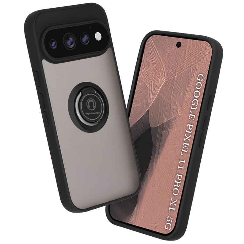 Husa pentru Google Pixel 11 Pro XL - Techsuit Glinth - Black