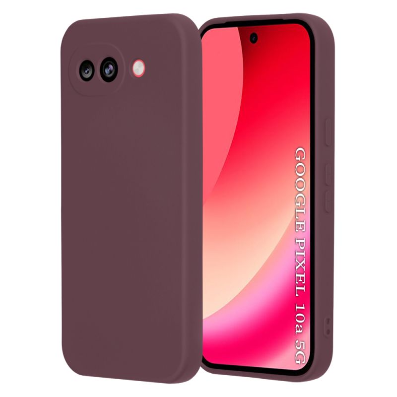 Plum Red