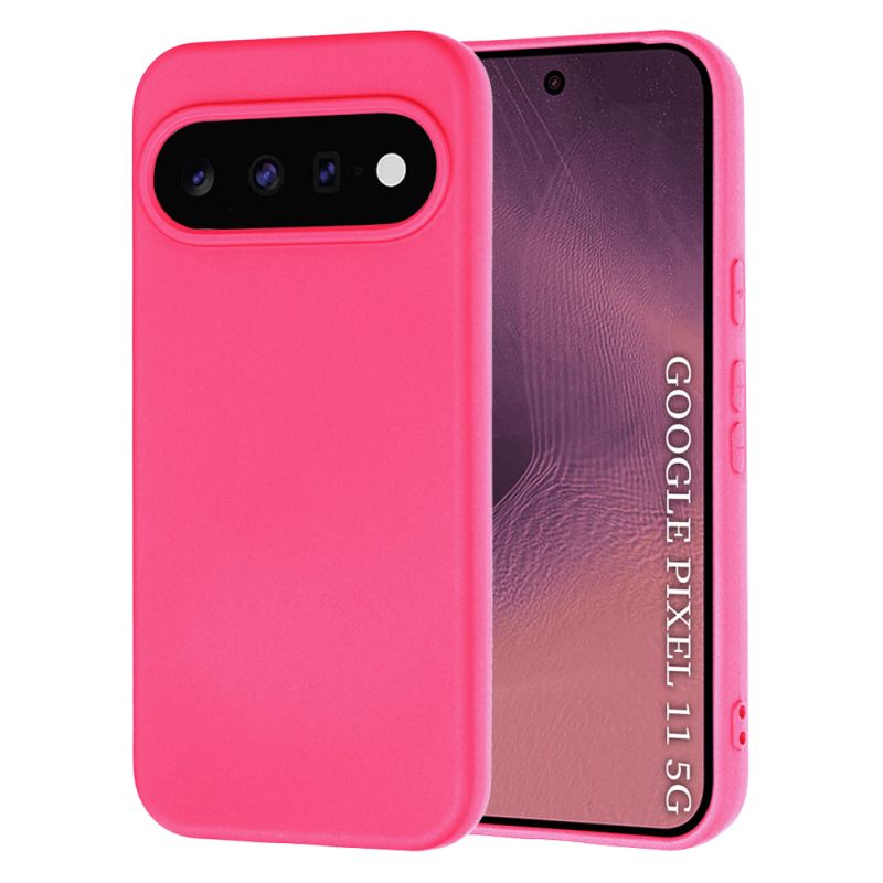 Hot Pink