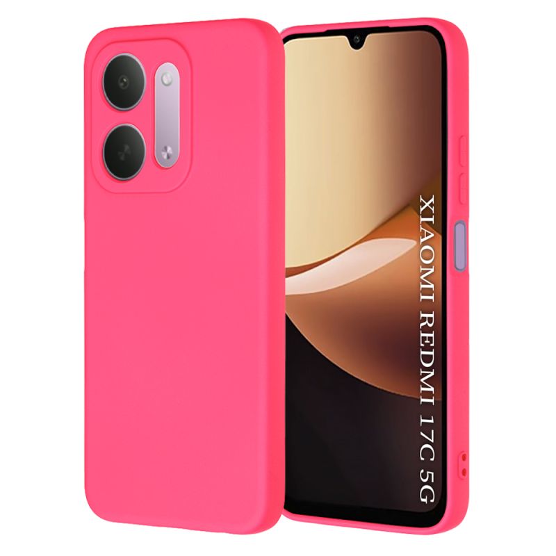 Hot Pink