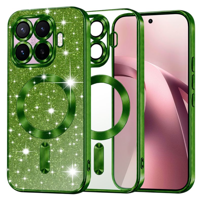 Deep Green