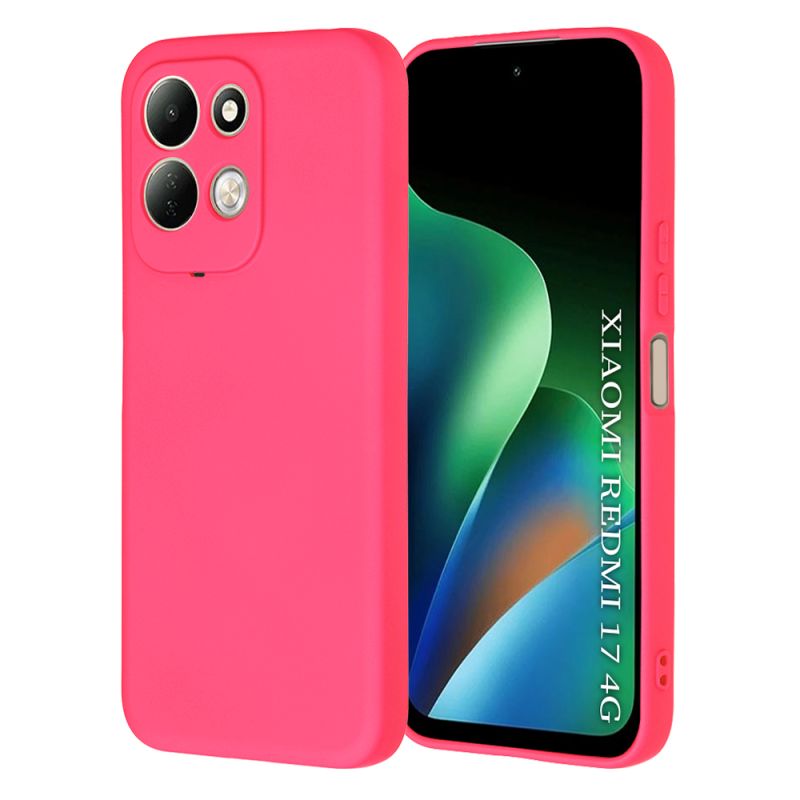 Hot Pink