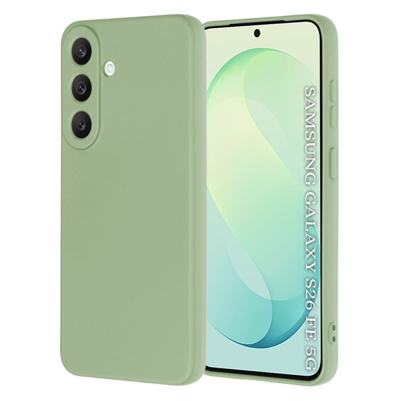 Mint Green
