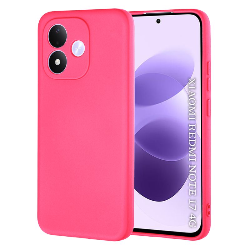 Hot Pink