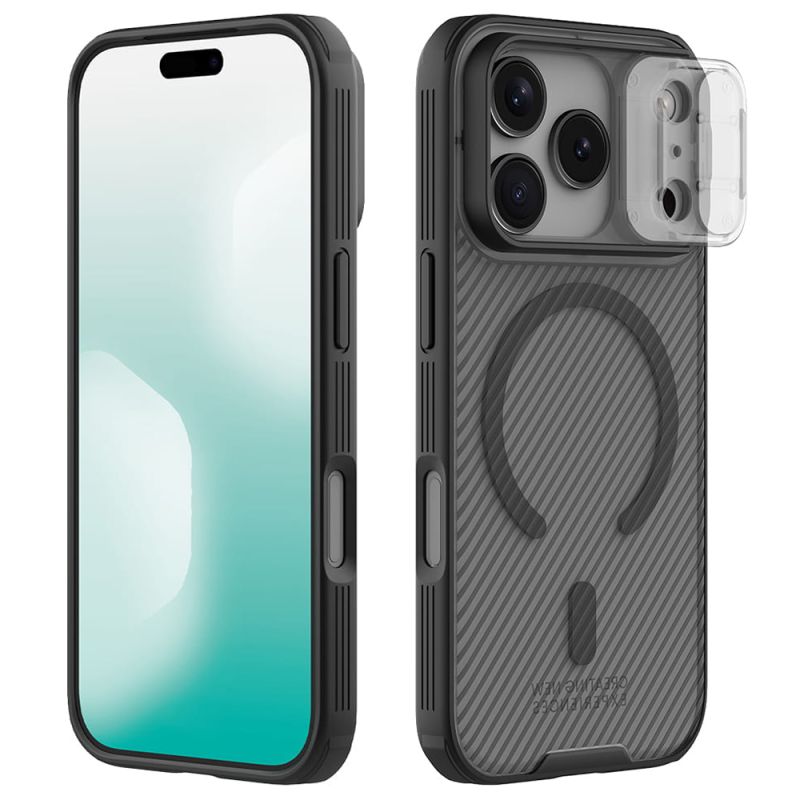 Transparent Black