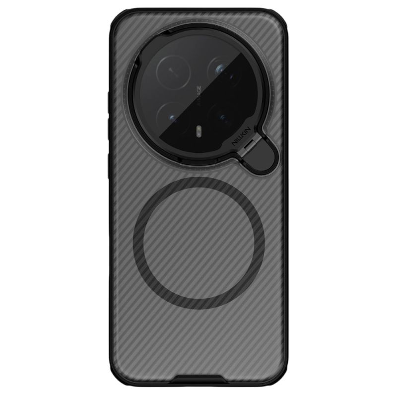 Transparent Black