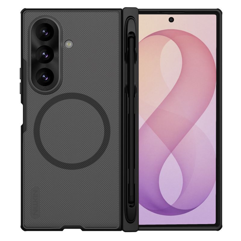 Transparent Black