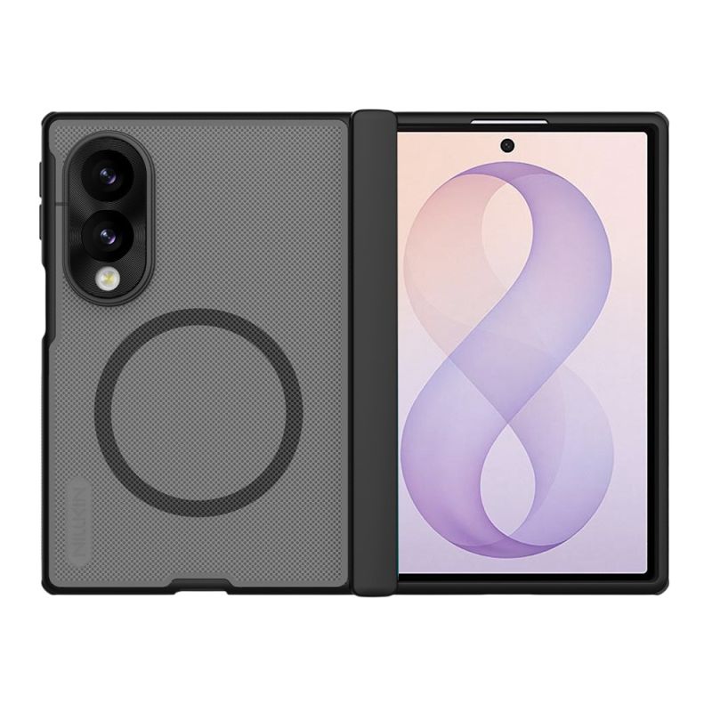 Transparent Black