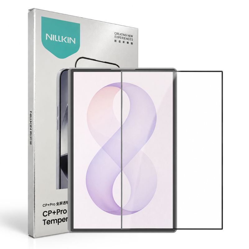 Folie pentru Samsung Galaxy Z Fold8 - Nillkin CP+PRO Anti-Explosion - Black