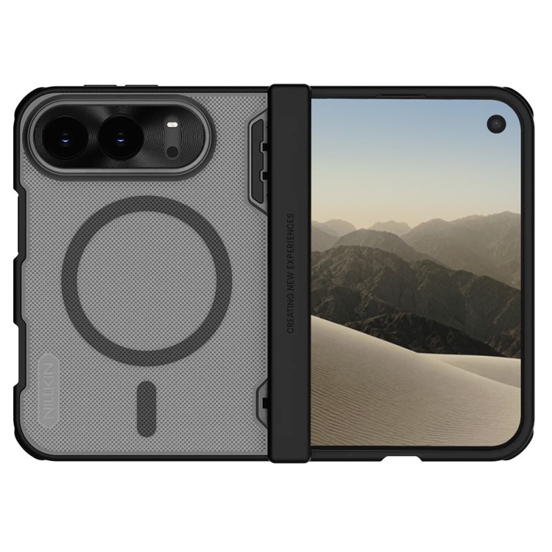 Transparent Black