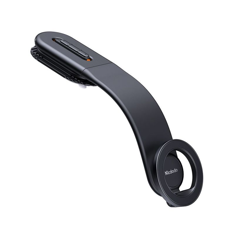 Suport pentru Panoul de Bord, Magnetic - Mcdodo (CM-6270) - Black